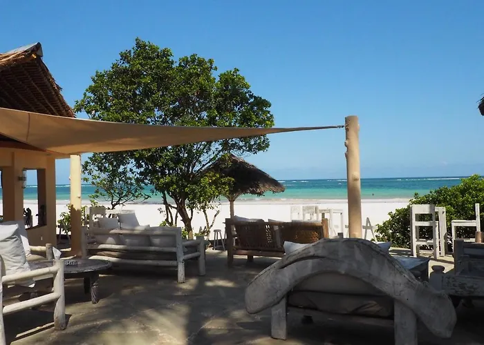 Eleven Pearl Boutique Hotel & Spa