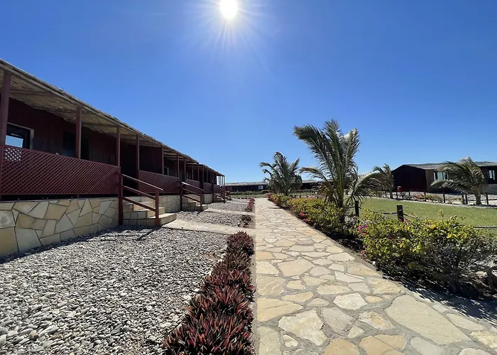 Turtle Beach Resort