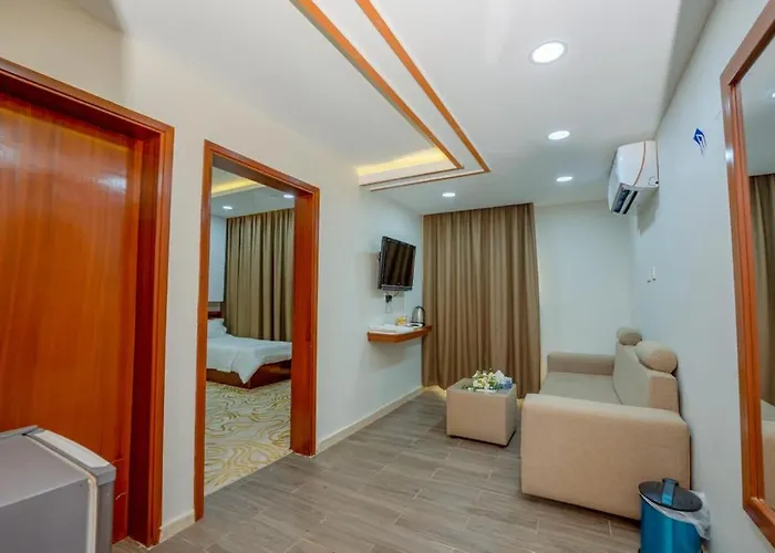 Bait Al-Afia Hotel