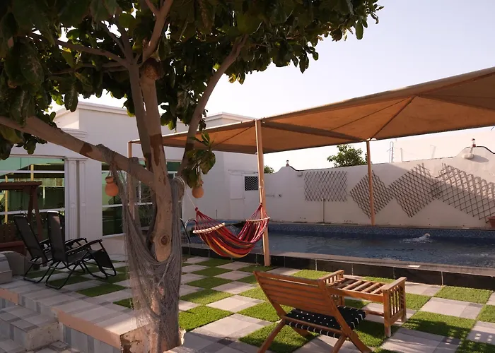 Sea Turtles Guest House