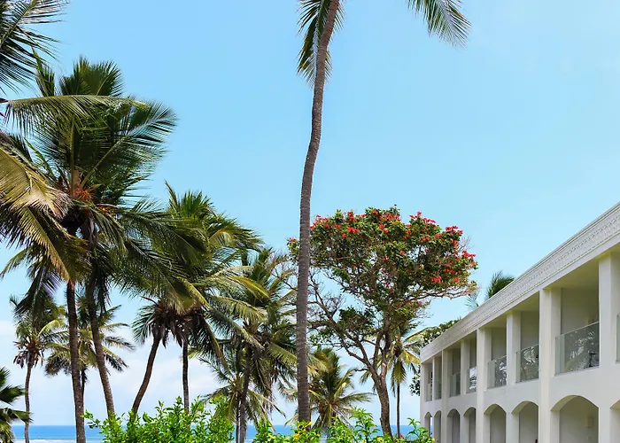 Diamonds Leisure Beach & Golf Resort