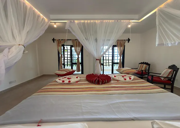 Hillpark Amare Resort