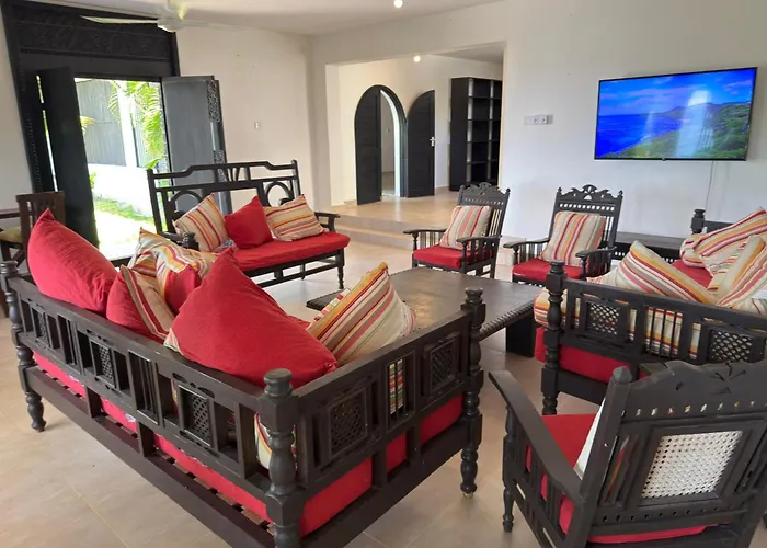 Hillpark Amare Resort